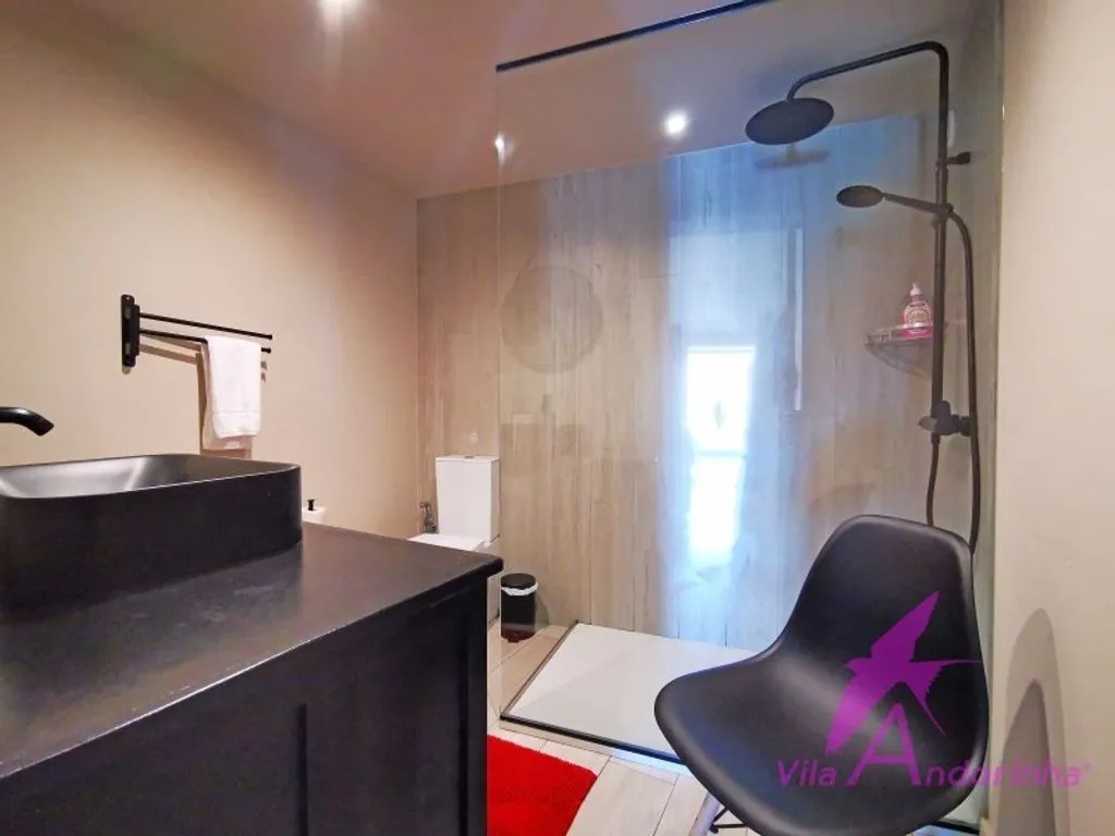 Bagni - Luxury House with River View in Caminha