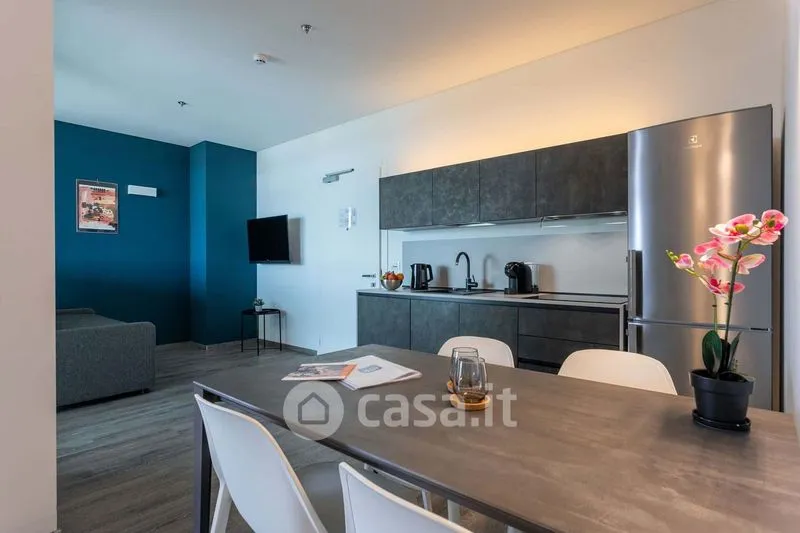 Söögituba - Loft with Panoramic Views in Venice