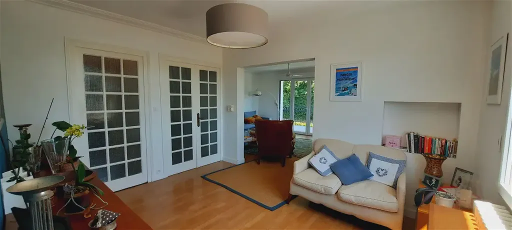 Maison 7 pièces à Breuillet