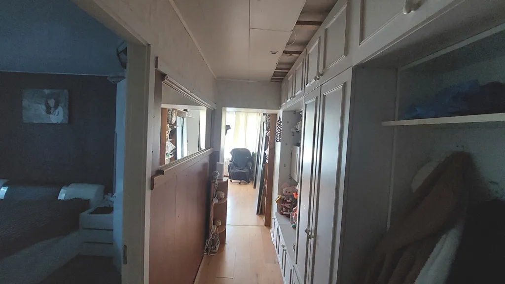 Esik - Apartment with Sea View in Narva-Jõesuu