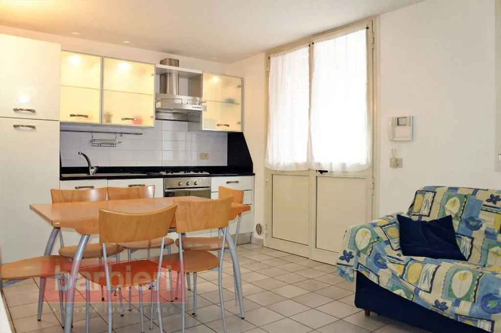 Salle à manger - Villa with Sea View in Cervia