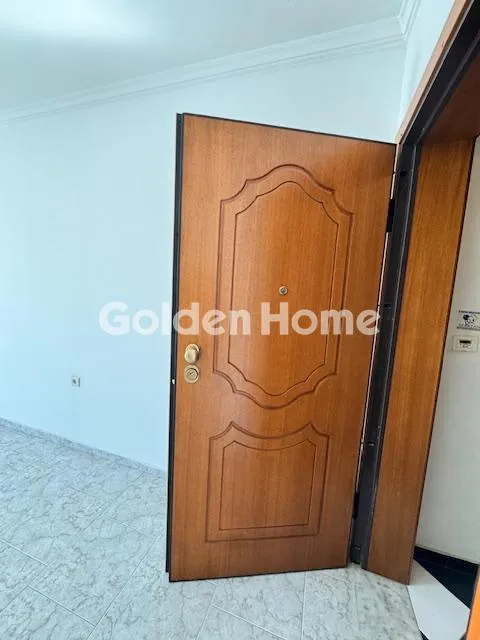 Entrée - Apartment with Sea View in Kallithea - Tzitzifies