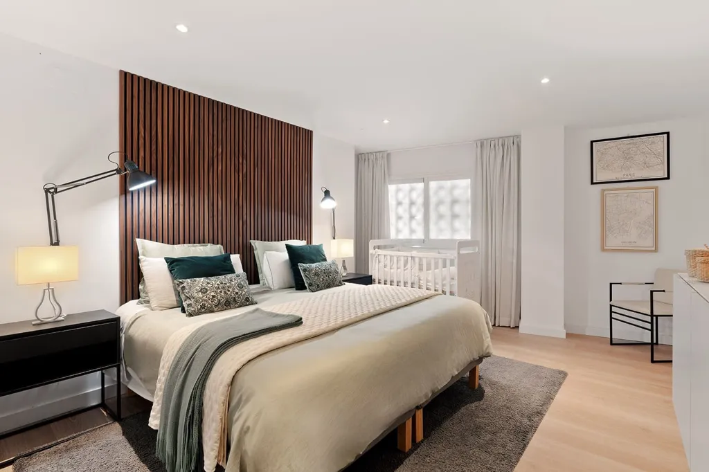4 magamistoaga korter asukohas Marbella