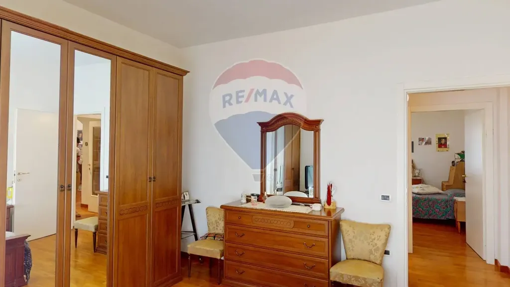Chambres - Apartment with Two Terraces in Fabriano
