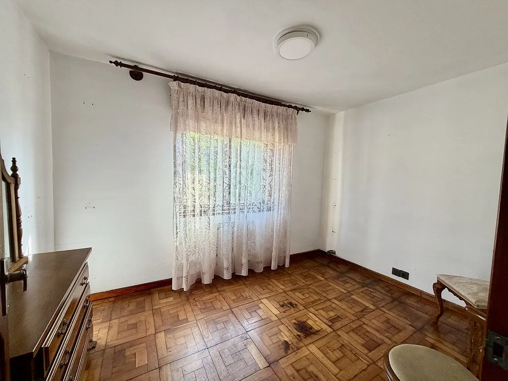 Toad - Chalet with Terrace in Bucarrero