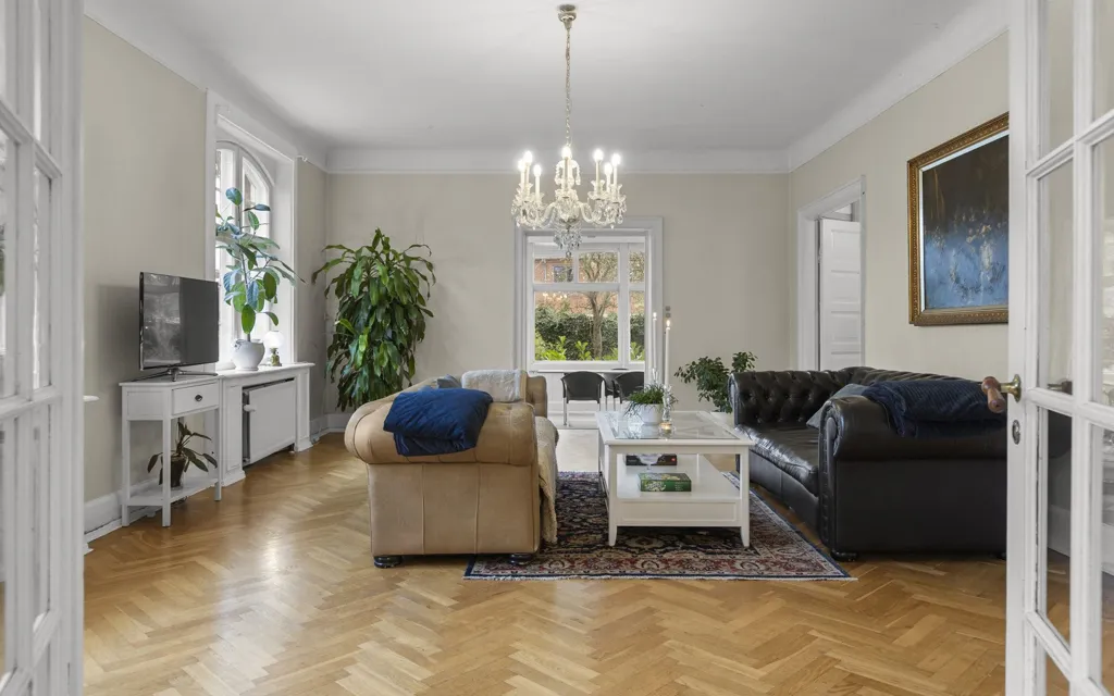 Maison 8 pièces à Korsør