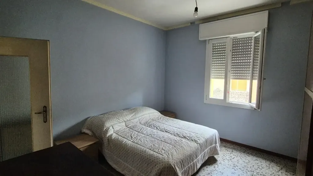 Chambres - Trilocale with Garage in Modena's Buon Pastore