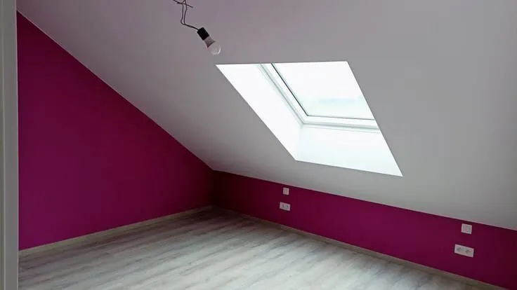 Pièces - Duplex Récemment Construit avec Terrasse Sud à Saint-Léger