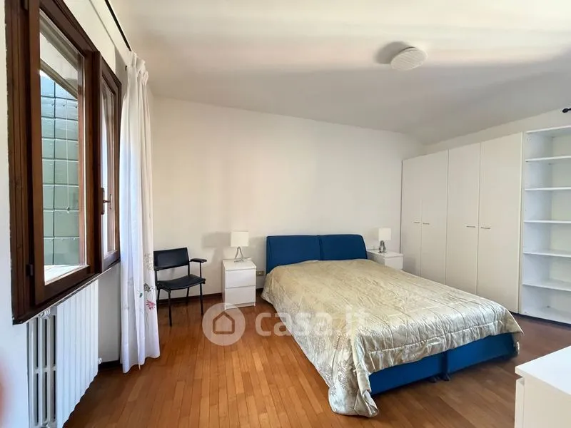 Chambres - Fully Furnished Apartment in Este Centre