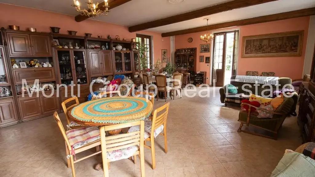 Maison à IT