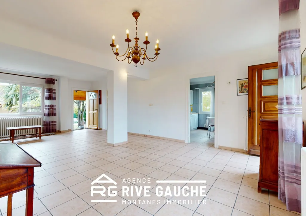 Maison 4 pièces à Le Péage-de-Roussillon