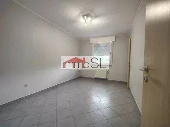 Pièces - Appartement avec Balcon à Rollingen