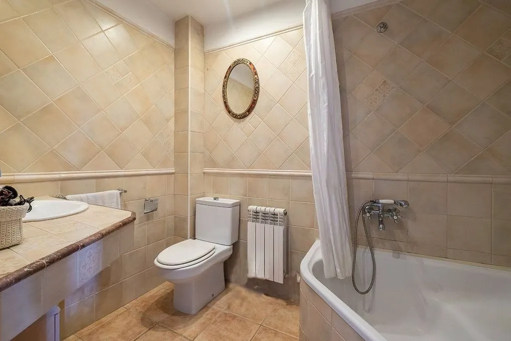 Vannitoad - Luxury House with Garden in Salou