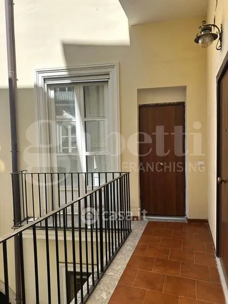 Jardin - Fully Furnished Flat with Balcony in Avellino