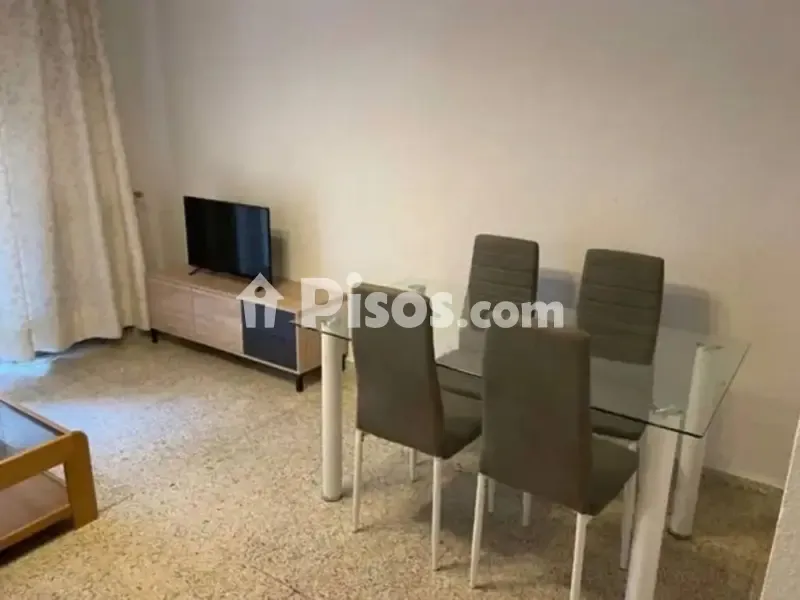 Sala da pranzo - Student Flat in Historic Centre, Salamanca