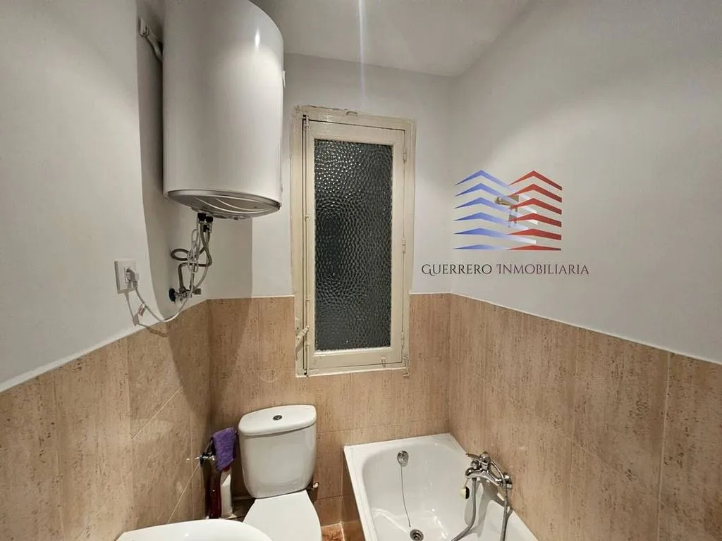 Vannitoad - Apartment with Ascensor in Retiro, Madrid