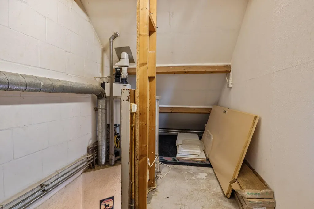 Rooms - 6-room house in Boxtel