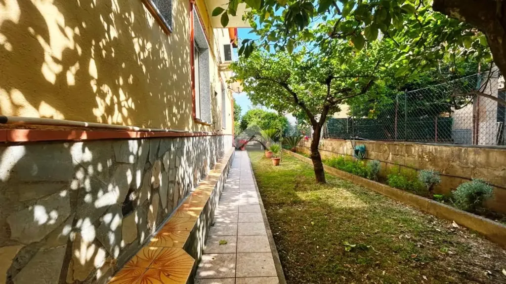 Giardino - Villa with Beach Proximity in Scalea