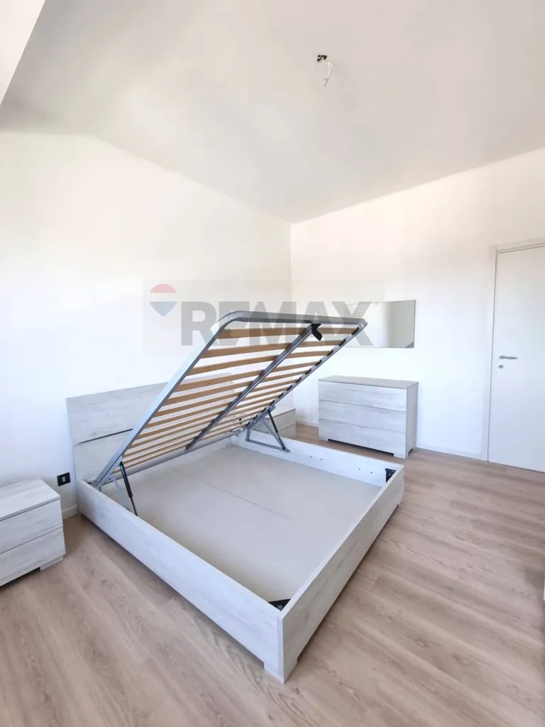 Chambres - Modernised Studio in Milan with Balcony
