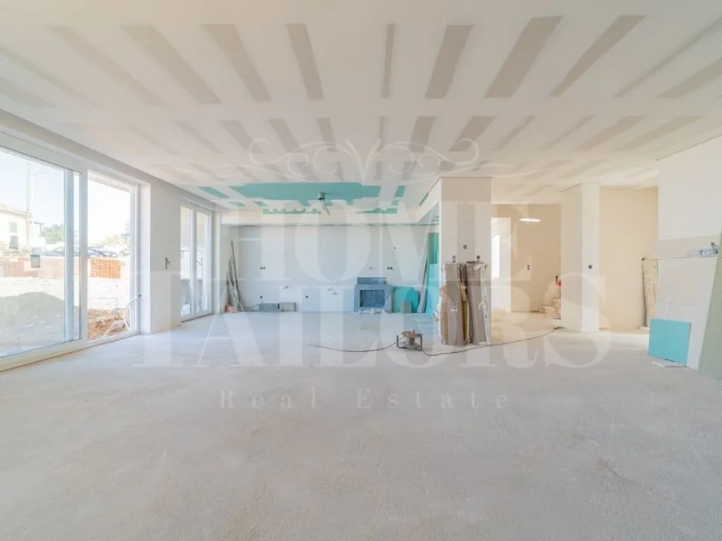 Séjour - Luxury Villa with Garden in Mafra
