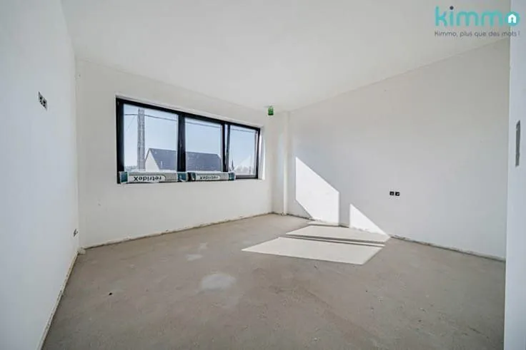 Toad - Contemporary Villa with Garden in 2025