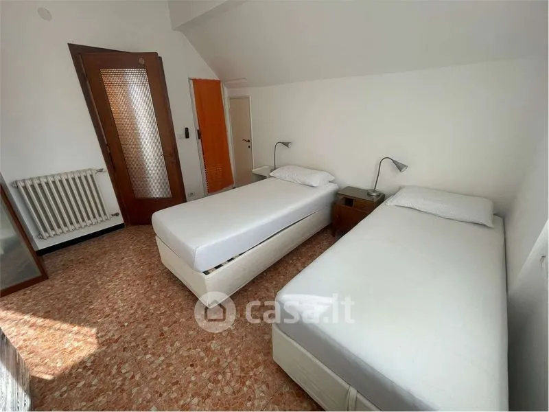 Magamistoad - Penthouse with Terraces near Golf Course in Rapallo