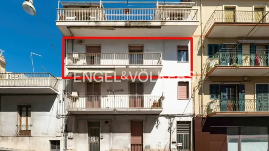 Extérieur - Luxury Apartment with Central Location in Ragusa