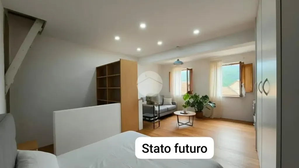 Magamistoad - Restoration Apartment in Historic Centre, Tortora