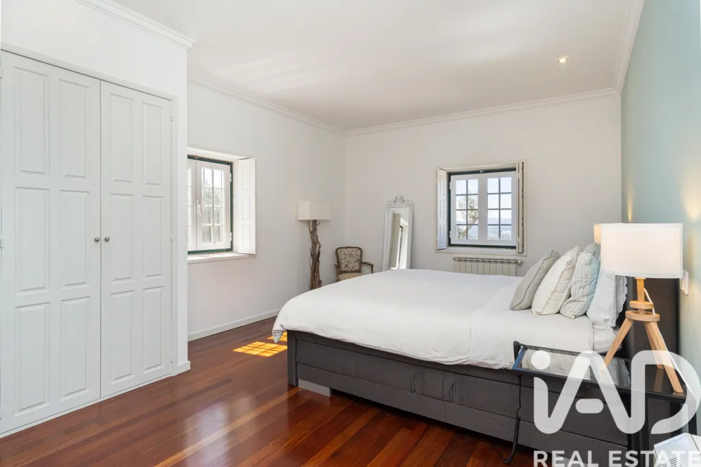 Chambres - Renovated Villa with Pool in Minho