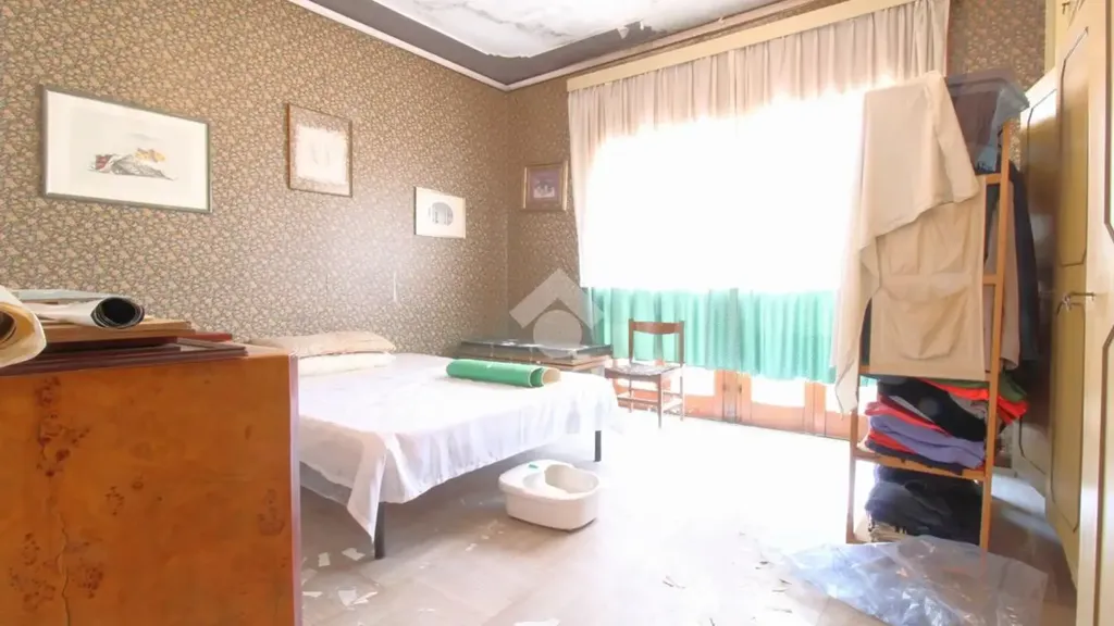 Chambres - Prestigious Villa with Garden in Creazzo