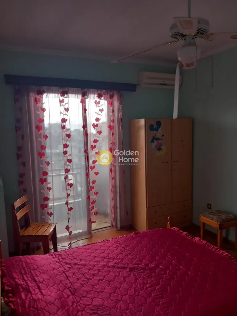 Magamistoad - Apartment with Sea View in Egio Centre