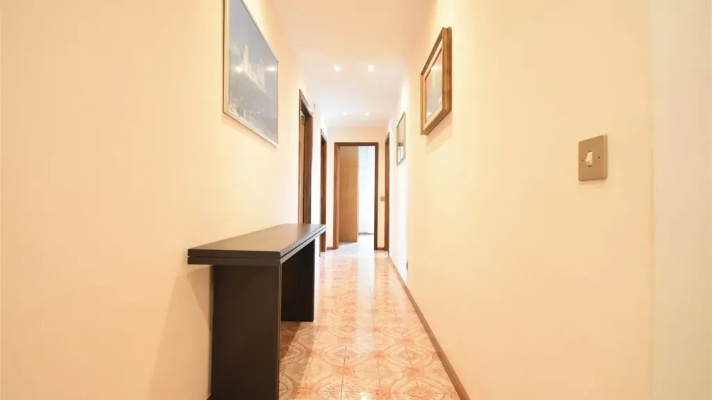 Entrée - Apartment with Sea View in Catania