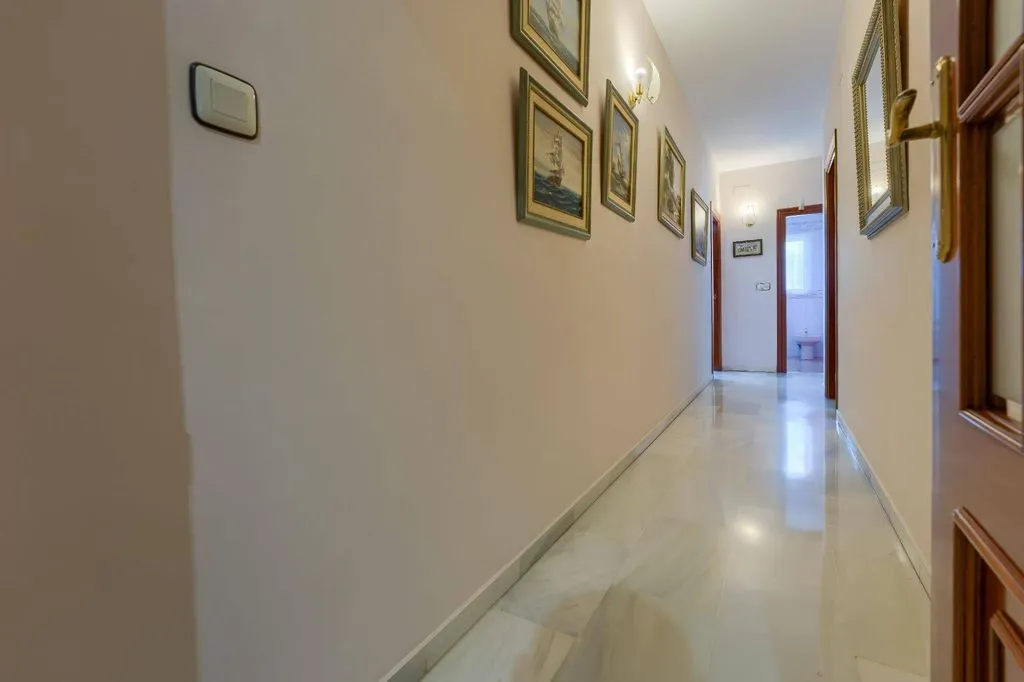 Ingresso - Luxury Villa with Pool in Tomares