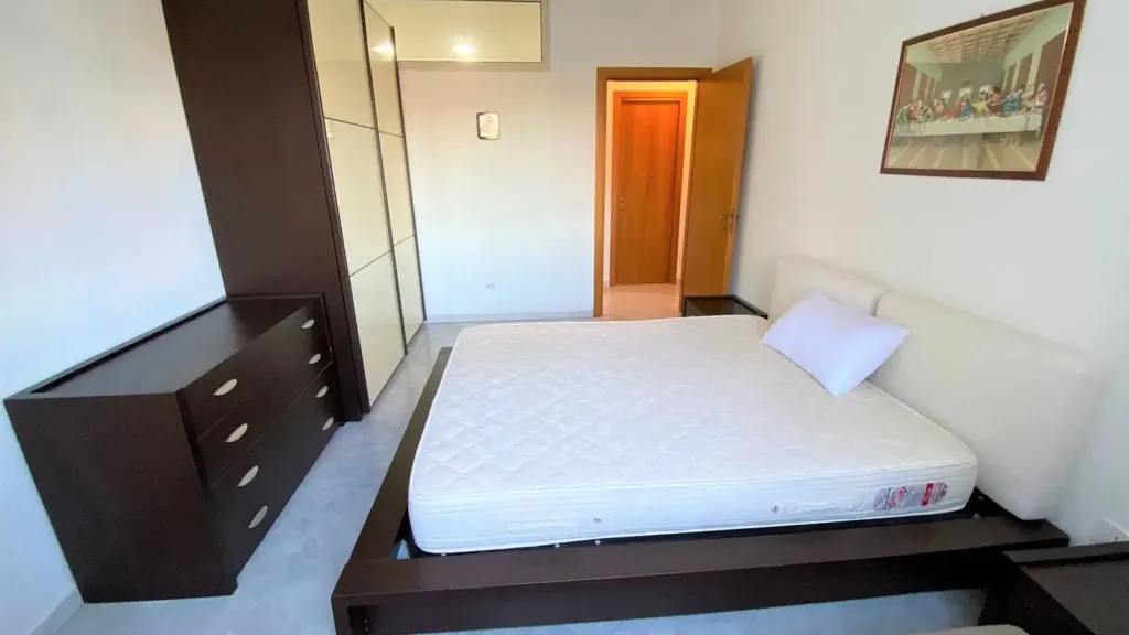 Magamistoad - Modernised Triplex with Terrace in Catanzaro