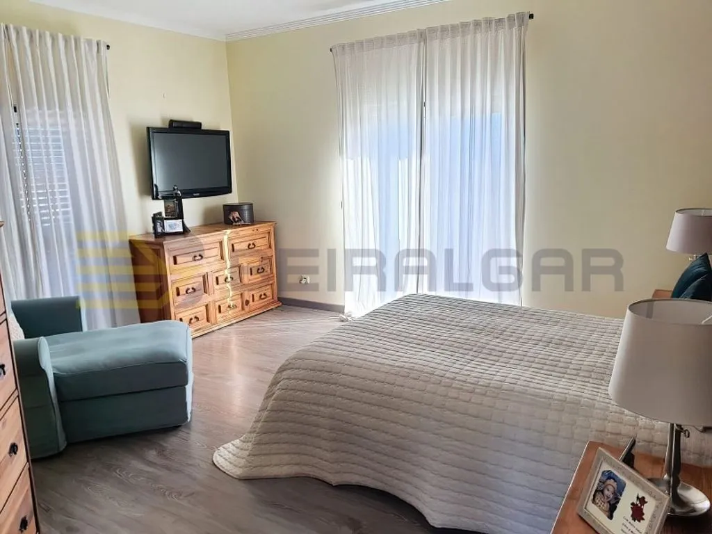 Chambres - Luxury Villa with Pool in Castro Marim