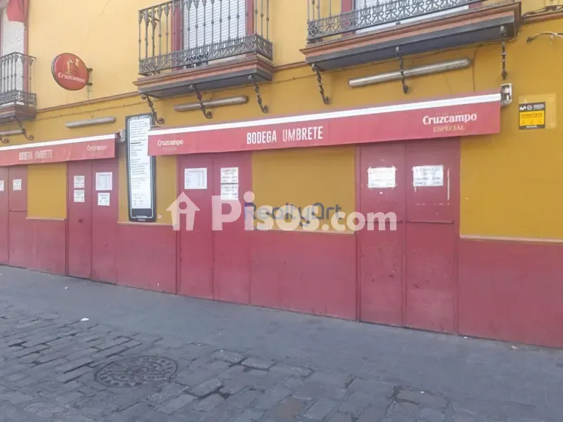 Extérieur - Apartment with Historic Charm in Seville