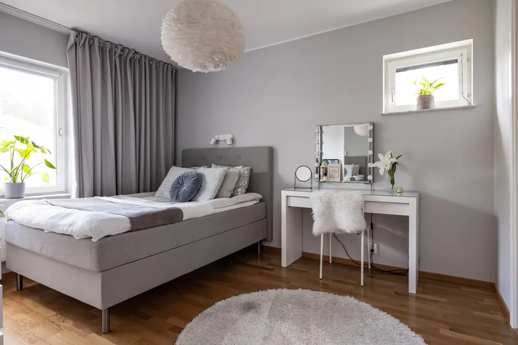 Magamistoad - Apartment with Private Terrace in Örebro
