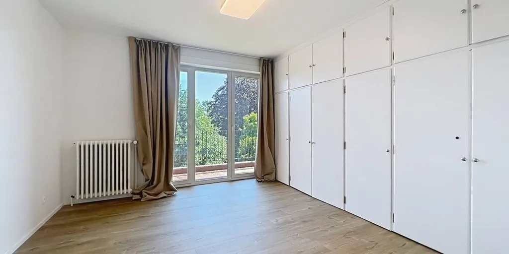 Magamistoad - Apartment with Garden in Gent