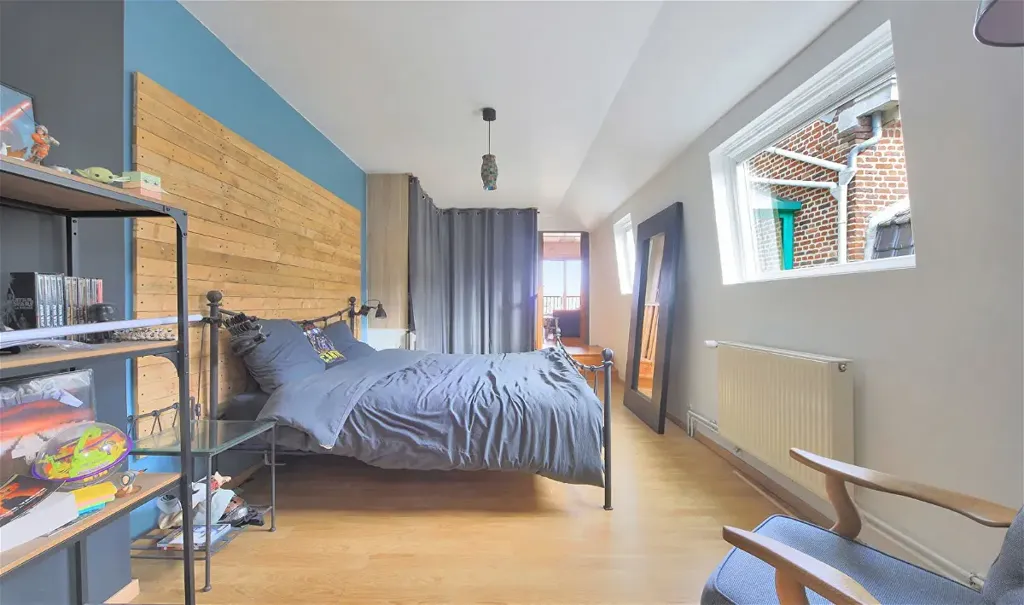 Maison 7 pièces à Wingles