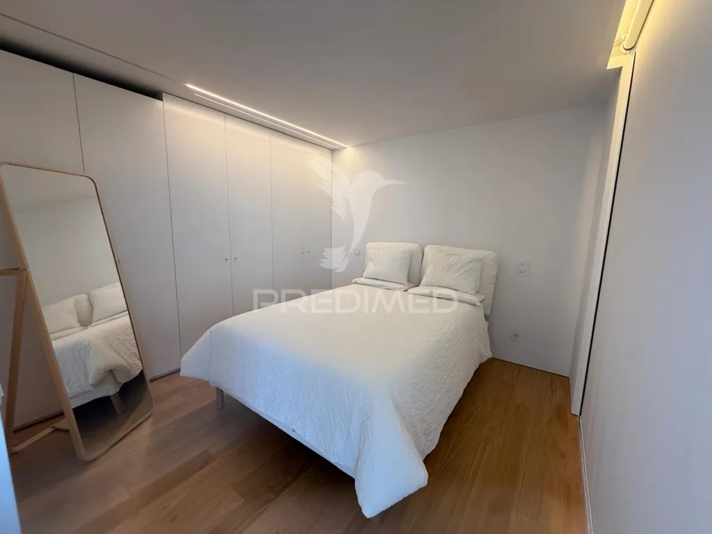 Magamistoad - Duplex Apartment with Terrace in Trofa Centre