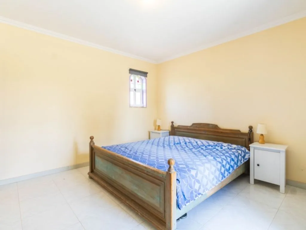 Chambres - Luxury Villa with Pool in Alcantarilha