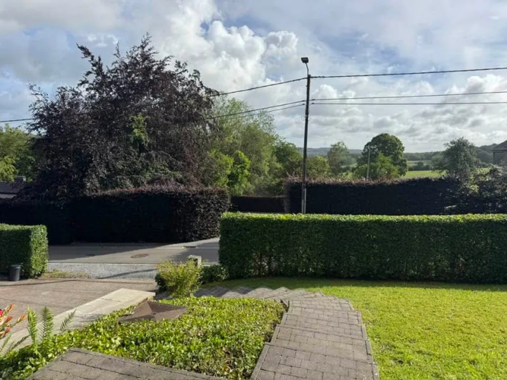 Aed - Villa with Ground Floor Living in Wierde