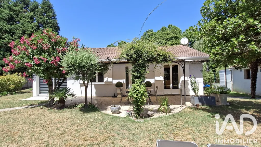 Giardino - Detached House with Garden in Sarras
