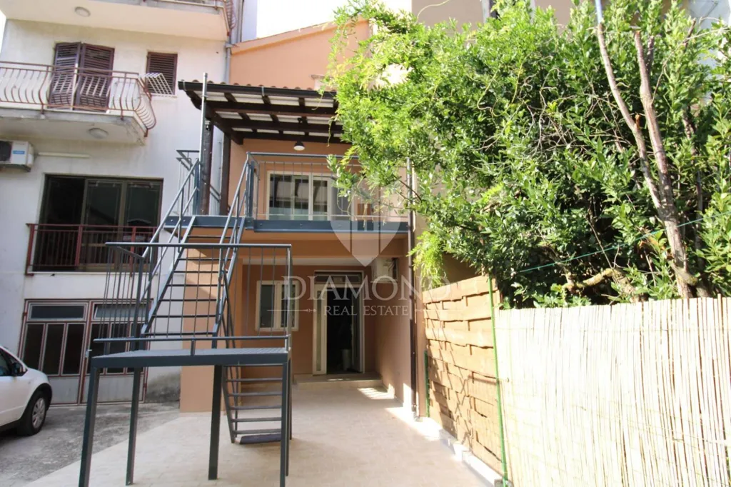 Esterno - Duplex with Pool in Pazin Centre