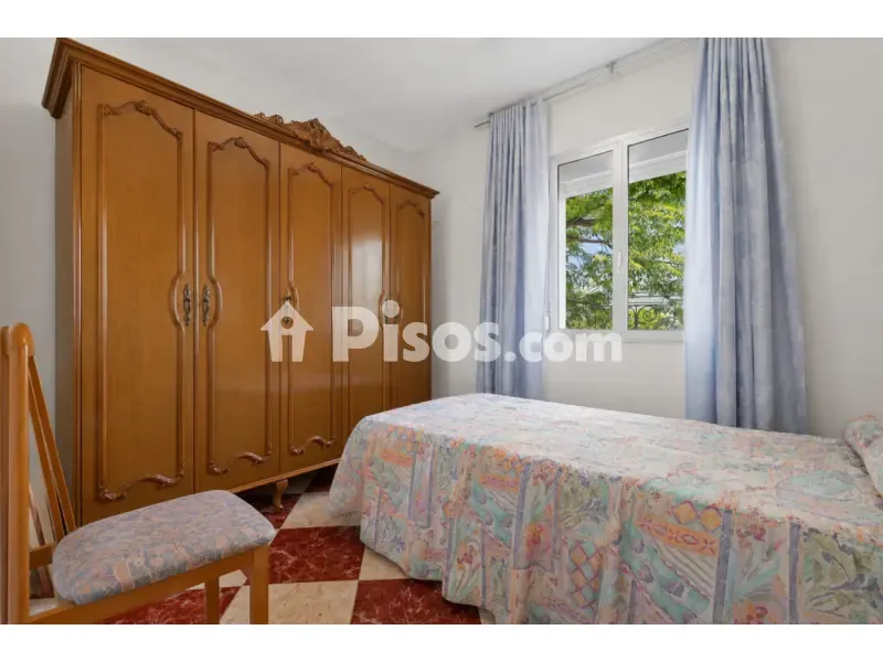Appartement 2 chambres à ES