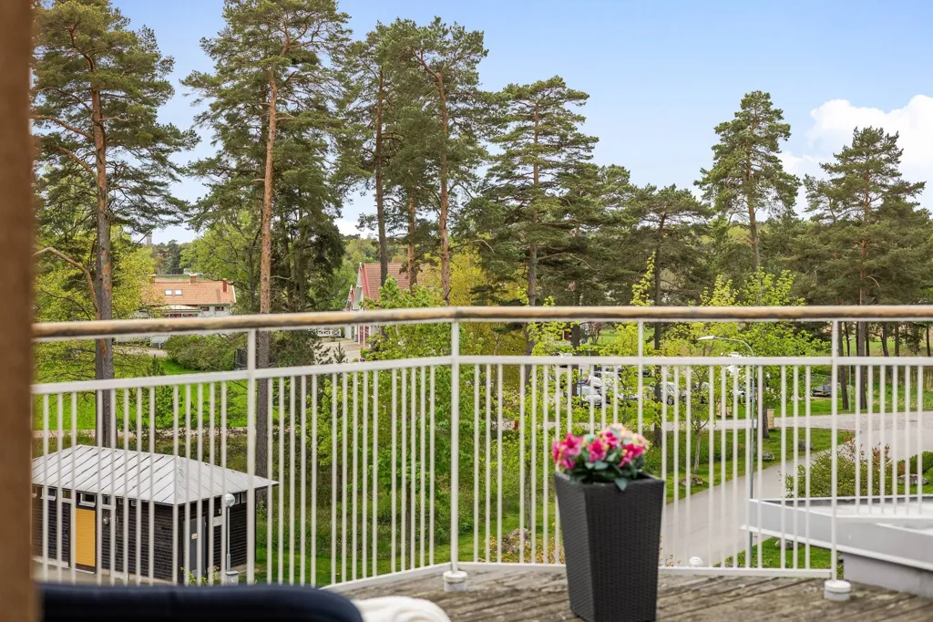 3-room apartment in Kalmar kommun