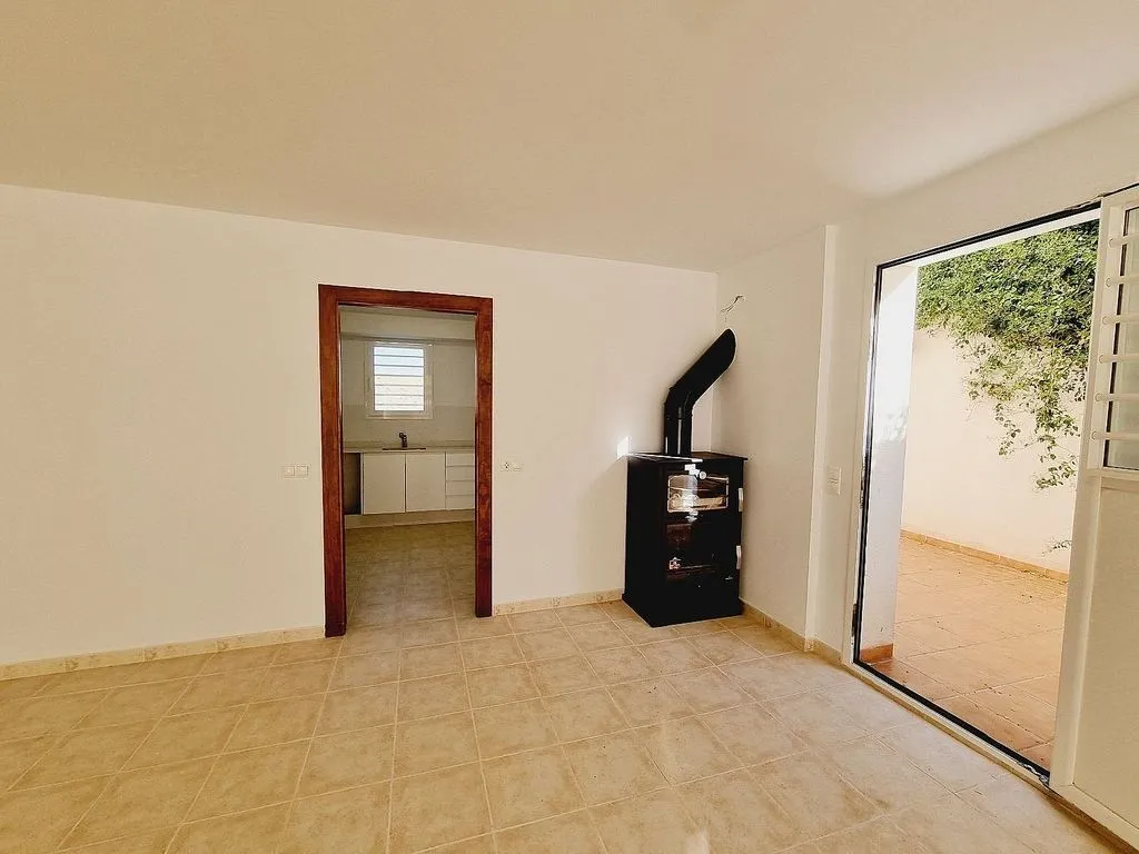Pièces - Modern Villa with Sea View in Mojácar Playa