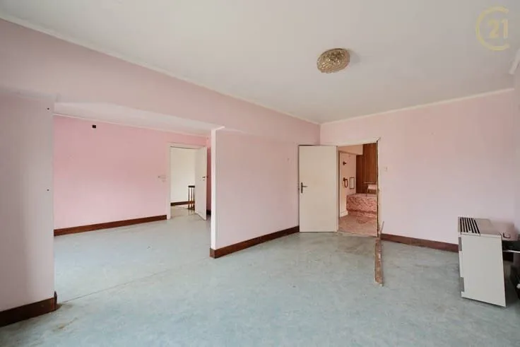 Maison 5 chambres à BE