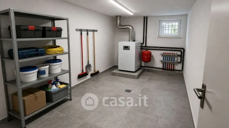 Pesuköök - Plot for Independent Villa in Roncadello, Forlì