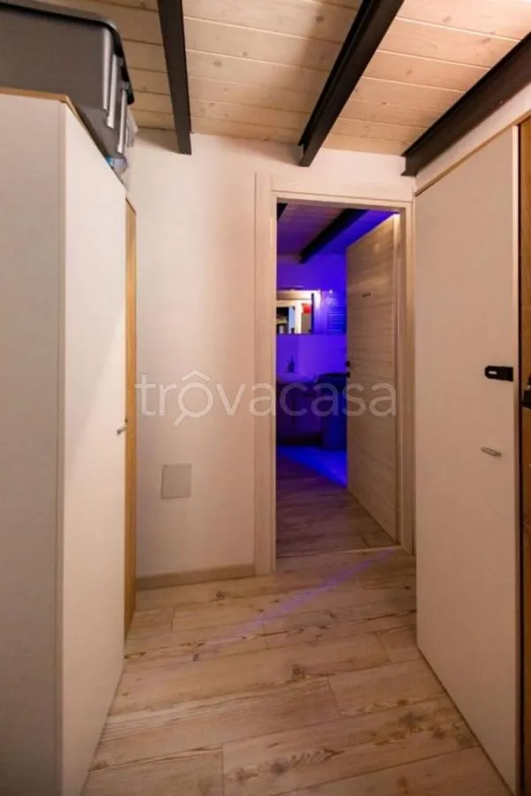 Entrée - Loft with Castle View in Gorizia